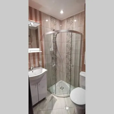 Διαμέρισμα One-Bedroom Apartment 100 Meters From The Beach - Nesebar, Paradiso Aparthotel *